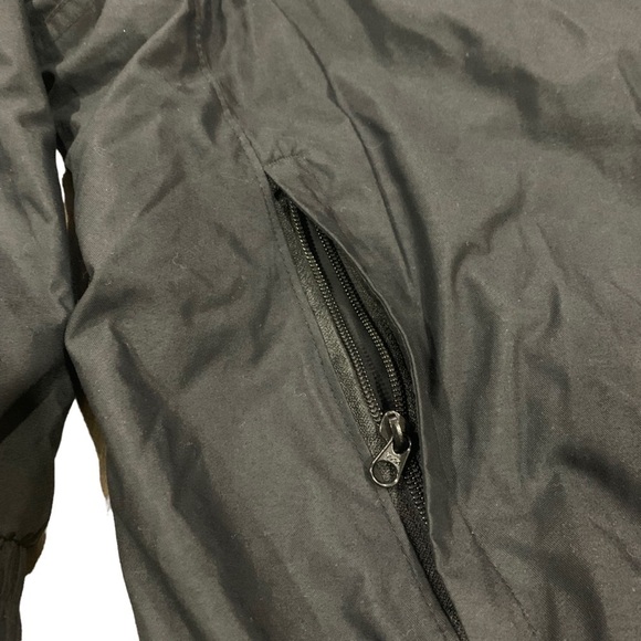 Columbia Bomber Men’s Black Jacket - Picture 6 of 9